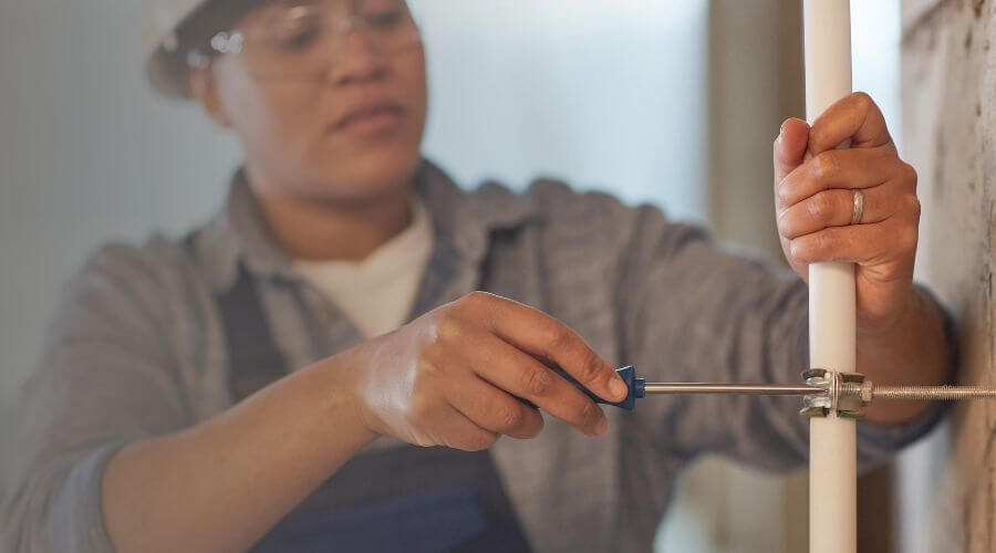 Professional same day plumber in Salkum, WA